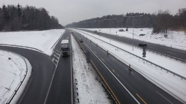 Kierowcy zapłacą mniej na bramkach