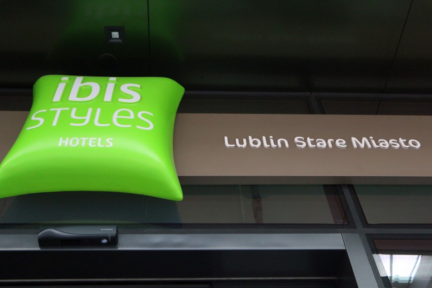 Bezpieczeństwo, wygoda i gościnność. Witamy w hotelu ibis Styles Lublin Stare Miasto!