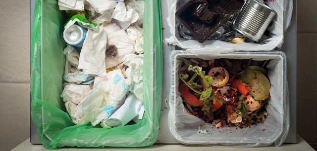 Sprawdź, jakie błędy popełniamy najczęściej podczas segregacji śmieci w domu.
