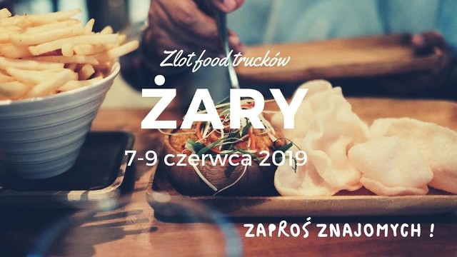 Organizacja FUTRAKI zaprasza wszystkich miłośników dobrego jedzenia na wielkie otwarcie sezonu foodtruckowego w Żarach. Nie zabraknie meksykańskiego buritto, azjatyckich dań z woka, oryginalnych burgerów, lodów tajskich...To pierwszy w tym roku i największy zlot food trucków w mieście. Impreza odbędzie się 7-9 czerwca. Food trucki, jak zwykle, zaoferują duży wybór dań z różnych stron świata. Organizacja FUTRAKI zaprasza wszystkich miłośników dobrego jedzenia na wielkie otwarcie sezonu foodtruckowego w Żarach. To pierwszy w tym roku i największy zlot food trucków w mieście. Impreza odbędzie się 7-9 czerwca. Food trucki, jak zwykle, zaoferują duży wybór dań z różnych stron świata. Od piątku do niedzieli (7-9 czerwca), rynek miejski w Żarach będzie kusić mieszkańców miasta zapachami potraw przyrządzanych przez prawdziwych pasjonatów kulinariów. To najlepsze zaproszenie do ucztowania w formule wielkiego, rodzinnego pikniku, którego główną atrakcją będzie kilkanaście food trucków. Każdy z samochodów serwuje oryginalne potrawy: od wyjątkowych meksykańskich buritto, poprzez azjatyckie dania z woka i oryginalne burgery, aż po słodkie hiszpańskie churrosy i lody tajskie. Bogata oferta kulinarna zaspokoi najwybredniejsze gusta miłośników jedzenia.Wszystkie potrawy przygotowywane są ze świeżych, sezonowych produktów. Na ich bazie powstają przepyszne: przystawki, dania główne oraz desery i kawa. Impreza odbędzie się przy ul. Rynek 1 w Żarach. Wstęp na wydarzenie jest wolny.