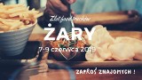 ŻARY. Wielkie otwarcie sezonu footruckowego 2019. Impreza potrwa od 7 do 9 czerwca. 