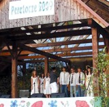 Peretocze 2010. Kultura ludów puszczy. (program festiwalu)