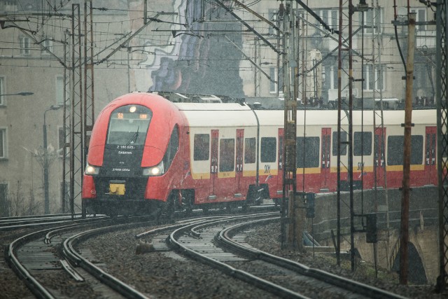 Rozkład jazdy będzie obowiązywał od 11 marca do 9 czerwca 2018