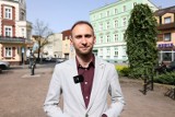 To najmłodszy wójt w Wielkopolsce? Mikołaj Kostaniak ma 27 lat i wygrał wybory w Święciechowie koło Leszna