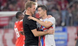 Kto będzie nowym trenerem Chelsea? Nagelsmann faworytem bukmacherów