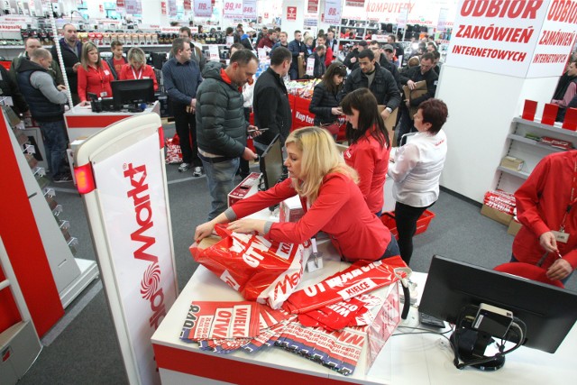 Black Friday 2020 w Media Markt. Takie będą promocje i wyprzedaże [lista]