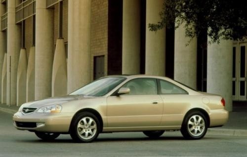 Fot. Honda: Wiosną 1986 r. debiutowała nowa marka Acura, będąca kalką Hondy. &#8222;Kto da ponad 20 tys. dolarów za &#8222;japończyka&#8221;? - pytali ironicznie krytycy.