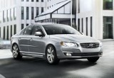 Nowe Volvo S80 najpóźniej w 2017 roku 