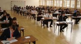 Włoszczowa: Gimnazjaliści piszą egzamin