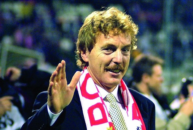 Zbigniew Boniek urodził się 3 marca 1956 roku. Był piłkarzem Zawiszy od 1968 roku. W pierwszym zespole seniorów występował w latach 1973-1975. Rozegrał 41 meczów, w których zdobył 14 bramek.