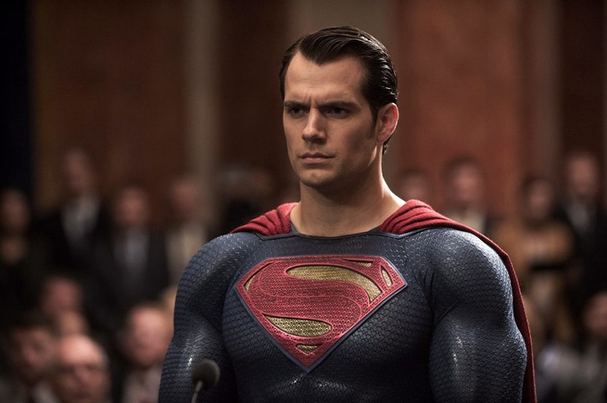 Batman v Superman: Starcie superbohaterów od piątku w kinach
