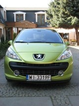 Peugeot 207 1.6 THP 150