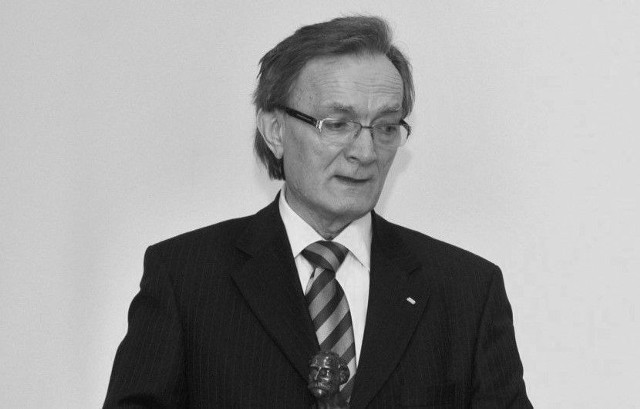 Były wojewoda poznański i poseł na Sejm zmarł w wieku 84 lat.