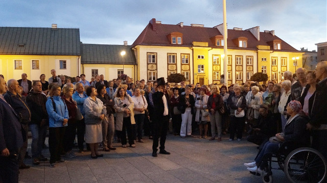 Od Astorii po Central. Czyli dzieje spółdzielczości w naszym mieście