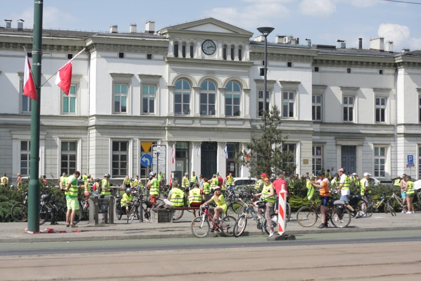 ...dziś to nowoczesny obiekt, który według klasyfikacji PKP...