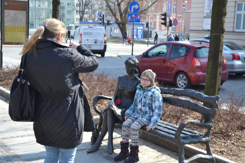 Częstochowa świetuje obchody rocznicy 80. urodzin Haliny...