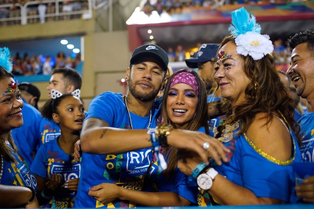 Czy Neymar wyjdzie jeszcze na prostą i znów będzie „tylko” wielkim piłkarzem?
