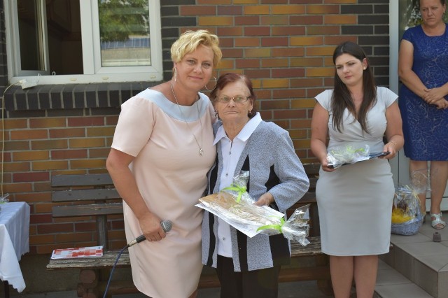 Koło Gospodyń Wiejskich w Kiełpinach świętowało 70 rocznicę swojej działalności