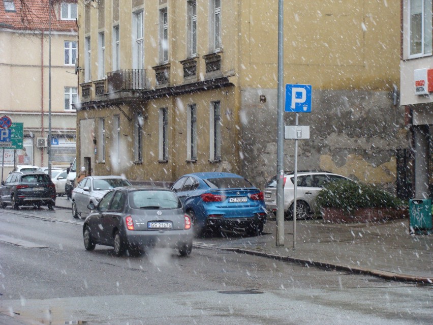 Zatoka wątpliwości w Strefie Płatnego Parkowania w Słupsku