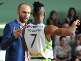 Royce Woolridge zagra z Treflem Sopot