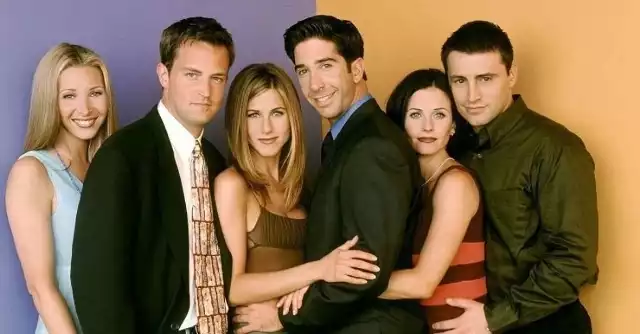"Przyjaciele" I-X (Friends I – X) – jeden z najbardziej cenionych seriali telewizyjnych, zdobywcy wielu nagród Emmy i Złotego Globu oraz licznych nominacji. Inteligentna komedia, która zagląda w serca i umysły grupy przyjaciół mieszkających w Nowym Jorku - premiera: 15 kwietnia, wszystkie sezony.media-press.tv