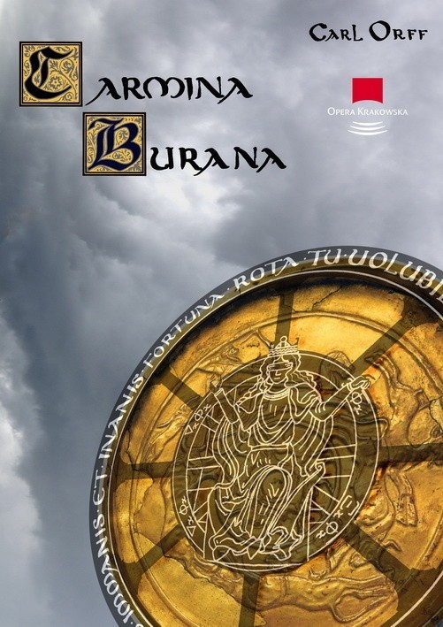 Letni Festiwal Opery. "Carmina Burana" na dziedzińcu Wawelu