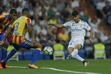 Liga hiszpańska. Asensio uchronił przed wpadką, tragiczne wybory Benzemy. Remis Realu z Valencią