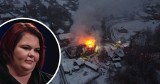 "Damy i wieśniaczki". Spłonął dom jednej z bohaterek programu TTV! Samotna matka z trójką dzieci została bez dachu nad głową!