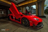 Lamborghini Aventador po tuningu DMC 