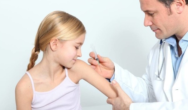 W Gdańsku nie będzie darmowych szczepień przeciwko HPV