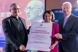 Ks. Franciszek Blachnicki pośmiertnie uhonorowany tytułem Profesora Honorowego KUL