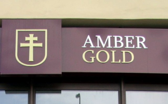 Amber Gold w Lublinie: Pusto i spokojnie