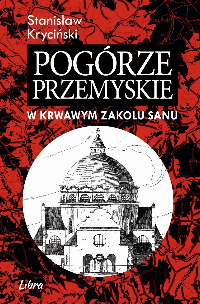 Polskie Towarzystwo Tatrzańskie w Radomiu zaprasza na spotkanie ze znawcą Bieszczad, Stanisławem Krycińskim