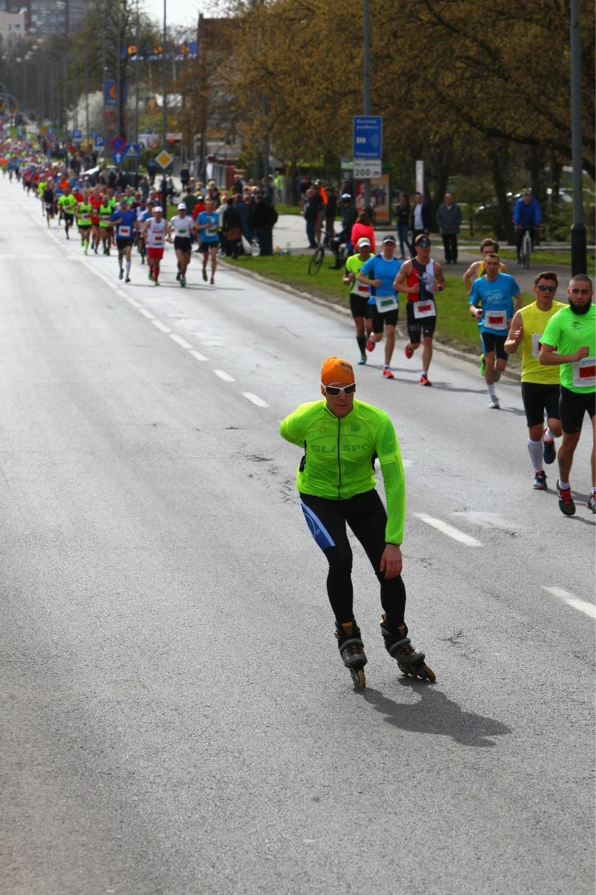 Poznań Półmaraton 2016: Najlepsze zdjęcia z poprzednich lat...