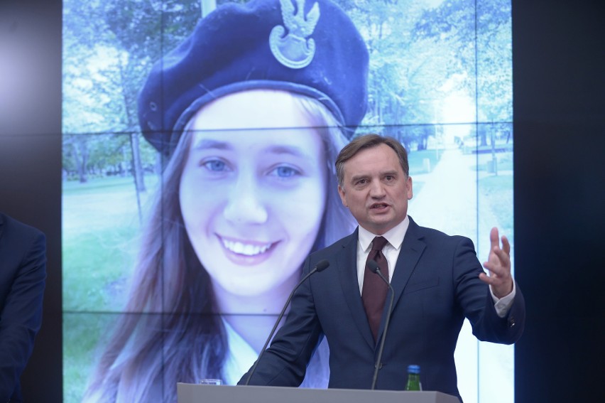 Minister Zbigniew Ziobro zapowiada działania w zw. wyrokiem...