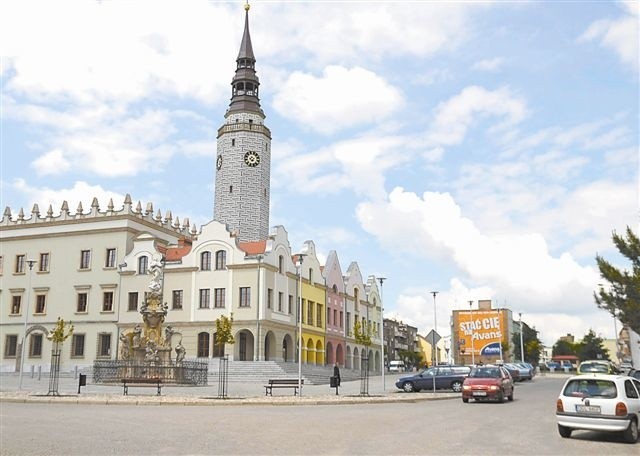 Cena wywoławcza metra kwadratowego kamieniczki w Głubczycach to 8 zł plus VAT. (fot. archiwum)