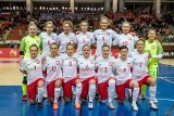 Futsalowe emocje w Gnieźnie. Polki bezbramkowo zremisowały z Holenderkami. W sobotę inauguracja ekstraligi na Morasku z udziałem AZS UAM