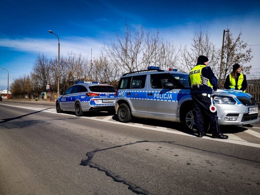 Grajewo: Nie zmniejsza się liczba pijanych kierowców w regionie. Miejscowi policjanci zatrzymali dwóch nietrzeźwych kierowców 