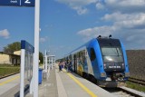 Podróżni kolejowi ze Złocieńca i Łubowa będą wkrótce korzystać z nowych peronów