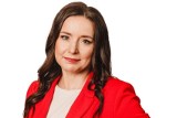 Nowa burmistrz Murowanej Gośliny Justyna Radomska: „Trzeba pokazać, że można inaczej zarządzać gminą”