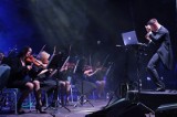 Koncert Adama Sztaby. Człowiek orkiestra w Szczecinie [zdjęcia]
