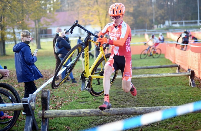 Setki rowerzystów ścigały się w Drzonkowie. Zobaczcie naszą...