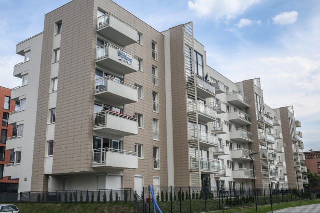 W Toruniu powstaną mieszkania w ramach programu "Mieszkanie Plus".
