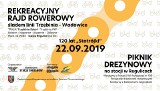 Trzebinia. Kolejowy rajd rowerowy i piknik drezynowy już w niedzielę