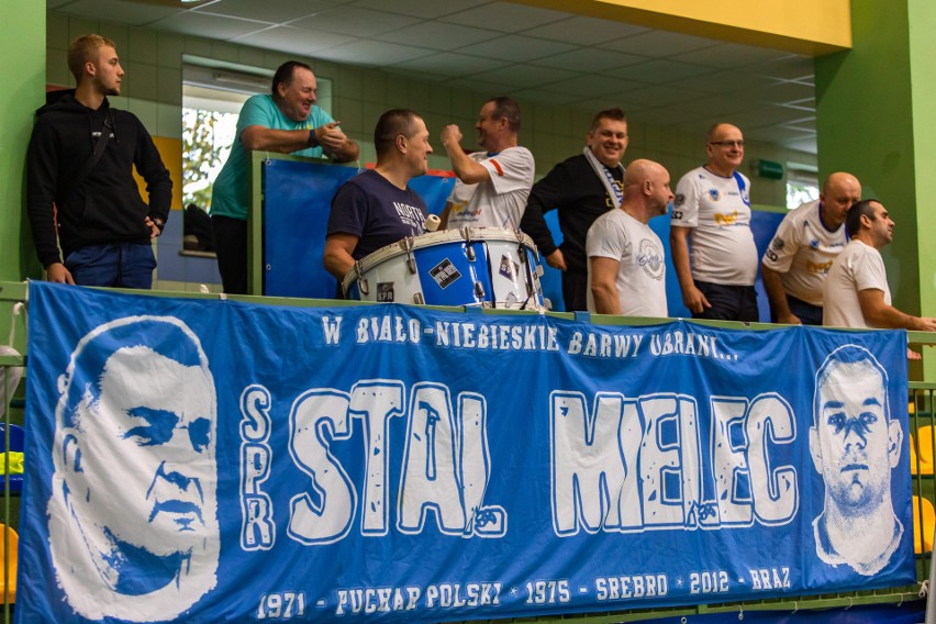 Handball Stal Mielec uległ w swojej hali Górnikowi Zabrze