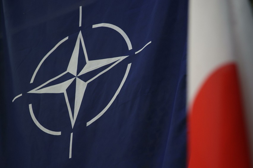 Polska wstąpiła do NATO w 1999 roku