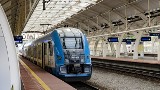 Połączenie kolejowe Bytom-Gliwice z rekordową frekwencją. W październiku linią przejechało 12,5 tys. osób