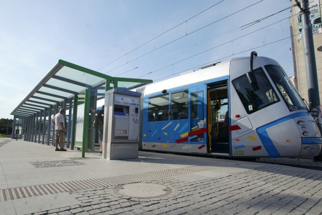 Wybudowanie brakującego odcinka torowiska na ul. Hubskiej pozwoli na zwiększenie liczby linii tramwajowych jadących na Tarnogaj, Gaj, a w przyszłości Jagodno