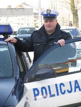 Czy policjanci z powiatu strzelecko-drezdeneckiego dobrze patrolują nasze drogi?
