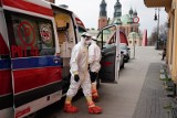 Epidemia koronawirusa - raport minuta po minucie o sytuacji w Polsce i na świecie (20 marca)